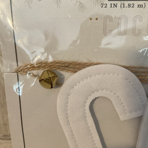 Target BP 2022 Christmas Cocoa Banner - Picture 3 of 5